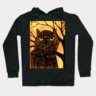 OWL Hoodie